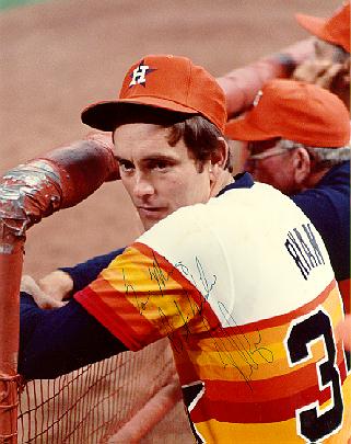 Nolan Ryan